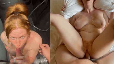 Imogen Lucie Oily BG Sextape Video Leaked Borntobefuck
