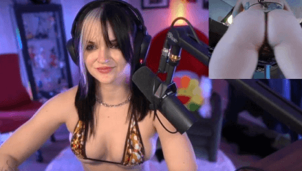 PeachJars 8th December Livestream Video Leaked Borntobefuck